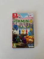 Pikmin 4 voor de Nintendo Switch, Spelcomputers en Games, Games | Nintendo Switch, Avontuur en Actie, 1 speler, Ophalen of Verzenden