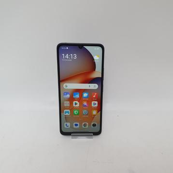  Redmi 13C 128GB Black in Zeer Nette Staat beschikbaar voor biedingen