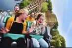 Walibi Holland tickets +1 overnachting (8 p.)