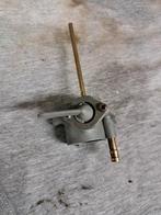 Honda SS50 / CD50 oldtimer benzine kraan onderdelen., Ophalen of Verzenden, Gebruikt, Tank, Overige merken