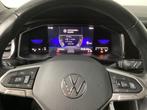 Volkswagen Polo 1.0 TSI Life | Airco | Carplay | Cruise | PD, Voorwielaandrijving, 12 maanden, Stof, Gebruikt