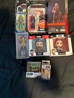 Star wars verzameling, Ophalen, Zo goed als nieuw, Actiefiguurtje