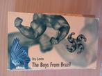 The boys from Brazil - Ira Levin- Blackbirds- Lijsters, Boeken, Ophalen of Verzenden