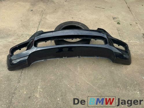Voorbumper M pakket blauw BMW X5 E70 51138038252, Auto-onderdelen, Carrosserie en Plaatwerk, Bumper, BMW, Voor, Gebruikt, Ophalen of Verzenden