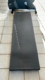 Sirex Star Physiofit + oefenmat, Sport en Fitness, Ophalen of Verzenden, Gebruikt, Yogamat