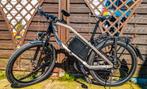 Speedpedelec Klever x speed, Fietsen en Brommers, Ophalen, Zo goed als nieuw