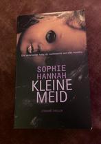 Sophie Hannah - Kleine meid, Sophie Hannah, Ophalen