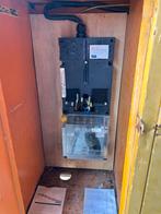 Bouwmeterkast, Doe-het-zelf en Verbouw, Ophalen, Gebruikt, Overige typen