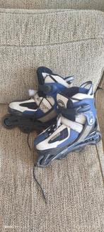 Skeelers Maat 35/38, Sport en Fitness, Skeelers, Ophalen of Verzenden, Gebruikt, Inline skates 4 wielen, Overige merken