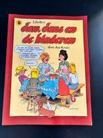 Jan Jans en de kinderen Nr. 9, Eén stripboek, Ophalen of Verzenden, Gelezen, Studio Jan Kruis