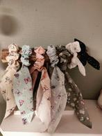 7 stuks nieuw scrunchie haar Elastieken, Ophalen, Nieuw