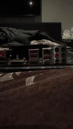 Moederbord - MSI Tomahawk Max b450, Computers en Software, Moederborden, Ophalen of Verzenden, Gebruikt, AMD, DDR4