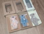 Steiff jaargeschenken 2003, 2004 en 2005 beertjes 7 cm, Verzamelen, Beren en Cherished Teddies, RichardSteiffstrasse, Steiff, Steiff