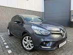 Renault Clio 0.9 TCe Navigatie Weinig km's Topstaat, 898 cc, Gebruikt, Euro 6, Bedrijf