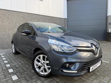 Renault Clio 0.9 TCe Navigatie Weinig km's Topstaat beschikbaar voor biedingen