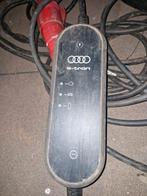 Audi e-tron Laadkabel Krachtstroom, Ophalen, Gebruikt, Audi