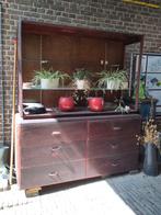 project!! Grandiose Kast, Ophalen, Gebruikt