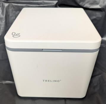 Trelino Evo S • Composting toilet beschikbaar voor biedingen