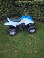 Quad dinle, Ophalen, Overige typen