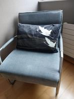 Lazy fauteuil, Ophalen, Eenpersoons, 75 tot 100 cm, Zo goed als nieuw