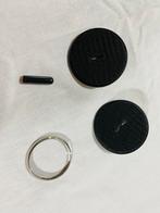 Mini Cooper Onderdelen: Sleutelring, Knop, Antislipmatten, Auto-onderdelen, Ophalen of Verzenden, Gebruikt, Mini