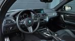 BMW M2 DCT Competition | Track Pack | Schuifdak | Remus uitl, Auto's, BMW, Automaat, Achterwielaandrijving, Gebruikt, Zwart