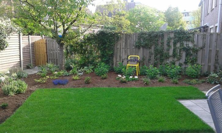 Aanleg en onderhoud van gras en hagen, Diensten en Vakmensen, Tuinmannen en Stratenmakers, Tuin- of Vijveraanleg, Tuinonderhoud of Snoeiwerk