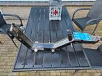 Gilera citta frame met kenteken en originele uitlaat., Ophalen, Zo goed als nieuw, Frame, Gilera