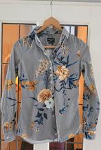 Cavallaro Napoli Blouse dames mt 38, Ophalen of Verzenden, Zo goed als nieuw, Maat 38/40 (M), Blauw