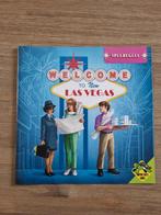 Welcome to Las Vegas, Een of twee spelers, Ophalen of Verzenden, Zo goed als nieuw, Jumping Turtle Games