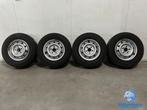 9-10mm! Originele Fiat Ducato Maxi Citroen Jumper Maxi Peuge, -, Banden en Velgen, Ophalen of Verzenden, -