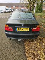 BMW 3-Serie (e90) 1.9 I 318 1998 Groen, Auto's, BMW, Origineel Nederlands, Te koop, Groen, 118 pk