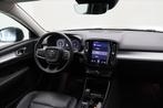 Volvo Xc40 B4 197pk Geartronic Mild Hybrid Momentum Pro [ LE, 15 km/l, 4 cilinders, 1969 cc, Zwart