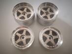 Wheels Transkit for Ferrari Pocher 1/8, Hobby en Vrije tijd, Ophalen of Verzenden, Nieuw, 1:5 t/m 1:8, Auto
