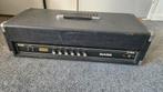 Vintage Yamaha B100 Bass Amp Head – Japanse basversterker, Ophalen of Verzenden, Gebruikt