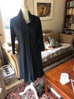 Studio Anneloes Zwarte Jurk - Maat L, Kleding | Dames, Zwart, Maat 42/44 (L), Ophalen of Verzenden, Zo goed als nieuw