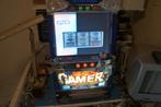 Pachislo Gamera High Grade Vision, Verzamelen, Automaten | Gokkasten en Fruitautomaten, Overige munten, Ophalen of Verzenden, Gebruikt