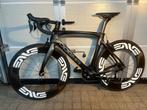 Pinarello Dogma F10 - Shimano Dura Ace Di2 - ENVE - 54cm, Fietsen en Brommers, Fietsen | Racefietsen, Overige merken, 28 inch