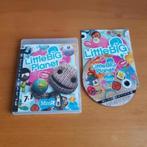OPRUIMEN | PS3 | Little Big Planet, Spelcomputers en Games, Games | Sony PlayStation 3, Avontuur en Actie, Gebruikt, Ophalen of Verzenden