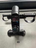 Domyos Hometrainer Mini Bike, Ophalen, Armen, Zo goed als nieuw, Metaal