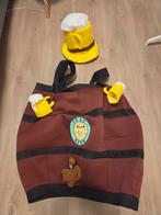 Bier-ton pak, Ophalen, Jongen of Meisje