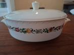 Villeroy & Boch dekschaal, Huis en Inrichting, Keuken | Servies, Ophalen of Verzenden, Overige stijlen, Porselein, Schaal of Schalen
