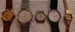 Mooie collectie horloges, Sieraden, Tassen en Uiterlijk, Horloges | Dames, Ophalen of Verzenden, Staal, Overige merken
