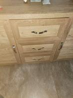 Dressoir - 165x40x85 cm, Huis en Inrichting, Complete inboedels, Ophalen