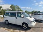 Westfalia Vw Transporter Airco Cruise control 4X4 !!, Volkswagen, Bus-model, Bedrijf, Diesel