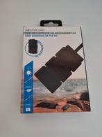 Soundlogic portable solar charging pad, Ophalen of Verzenden, Nieuw, Soundlogic