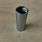 Dunlop 220 Bottleneck Slider, Muziek en Instrumenten, Instrumenten | Onderdelen, Ophalen of Verzenden, Nieuw, Elektrische gitaar