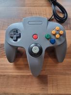 Nintendo 64 Controller | Nieuw, Spelcomputers en Games, Spelcomputers | Nintendo 64, Ophalen of Verzenden, Zo goed als nieuw, Met 1 controller