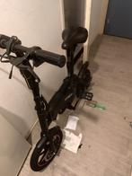 Windgo b5, Fietsen en Brommers, Elektrische fietsen, Overige merken, Minder dan 30 km per accu, Ophalen of Verzenden, Zo goed als nieuw
