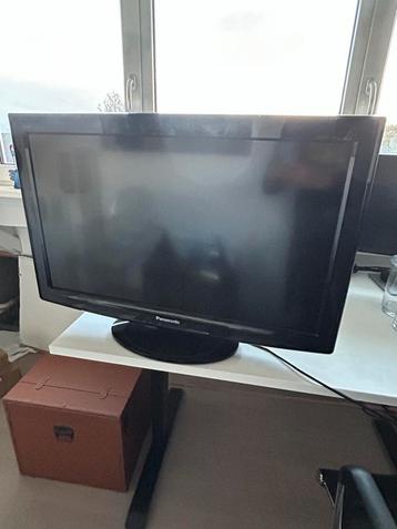 Panasonic TX-L32C10P LCD TV beschikbaar voor biedingen
